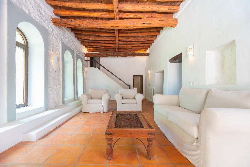 8 bedroom Finca/Country House for sale in Santa Eulalia / Santa Eularia with pool - € 6,990,000 (Ref: 9411329)