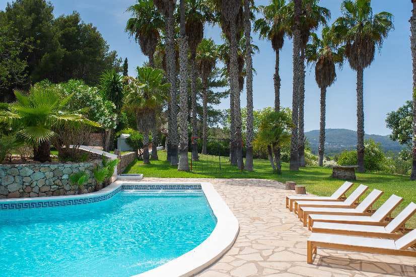 8 bedroom Finca/Country House for sale in Santa Eulalia / Santa Eularia with pool - € 6,990,000 (Ref: 9411329)