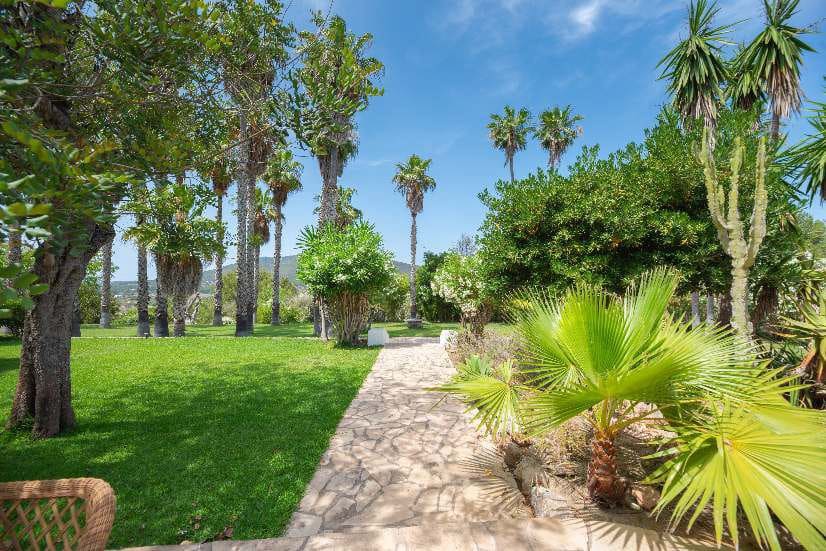 8 bedroom Finca/Country House for sale in Santa Eulalia / Santa Eularia with pool - € 6,990,000 (Ref: 9411329)