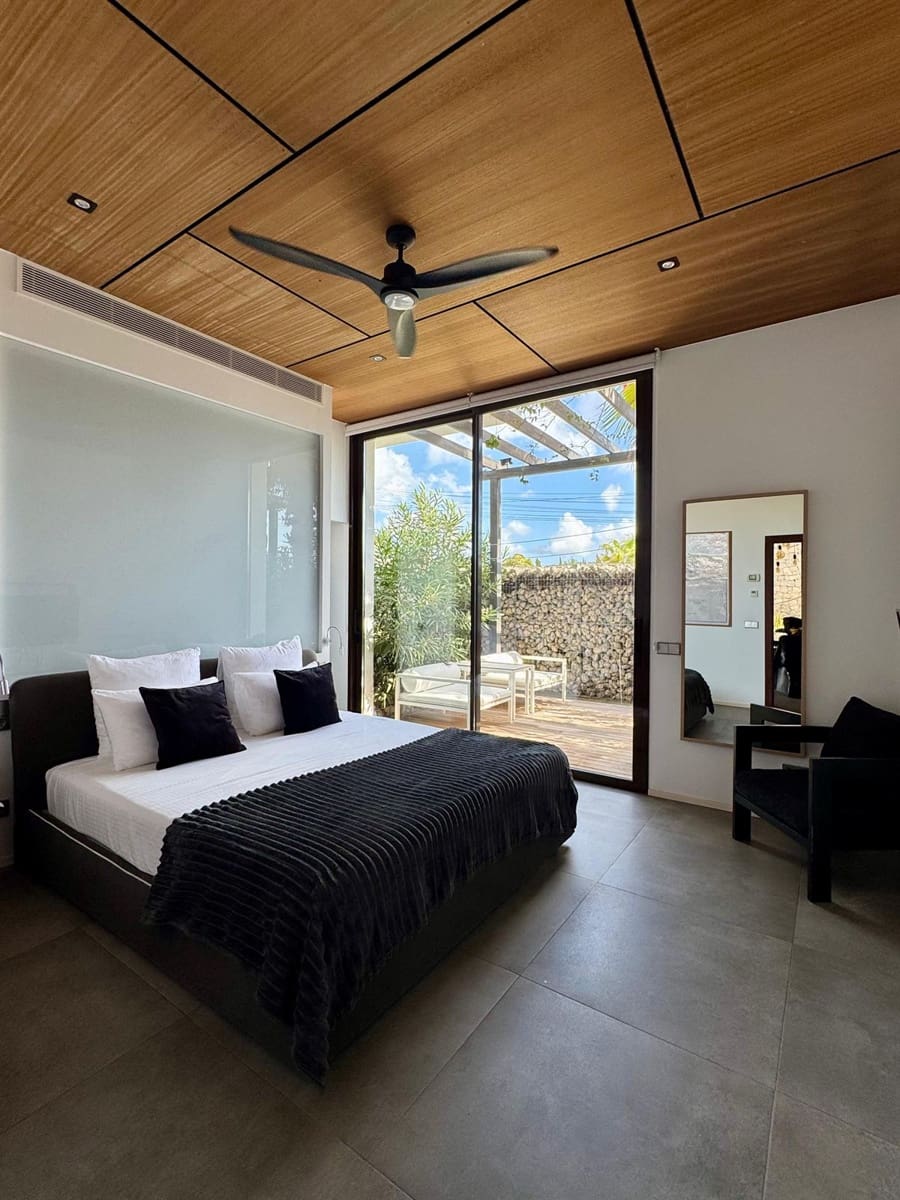 3 sovrum Lägenhet till salu i San Jose / Sant Josep de Sa Talaia med pool - 1 149 000 € (Ref: 9414875)