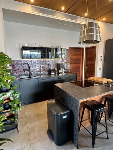 3 sovrum Lägenhet till salu i San Jose / Sant Josep de Sa Talaia med pool - 1 149 000 € (Ref: 9414875)