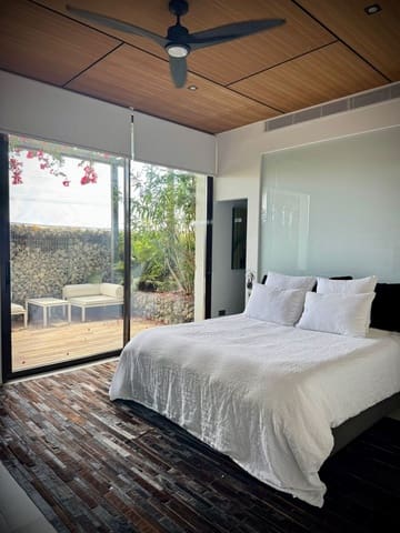 3 sovrum Lägenhet till salu i San Jose / Sant Josep de Sa Talaia med pool - 1 149 000 € (Ref: 9414875)