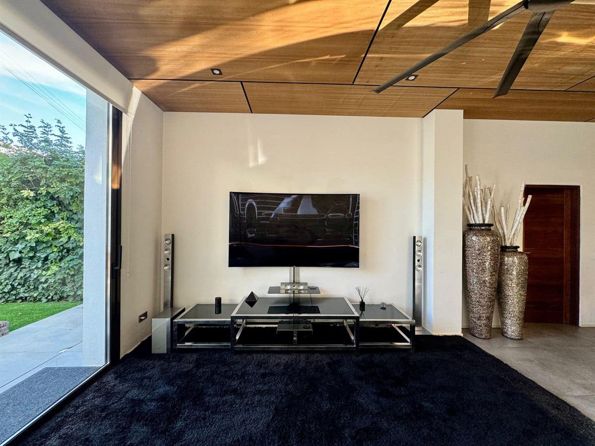 3 sovrum Lägenhet till salu i San Jose / Sant Josep de Sa Talaia med pool - 1 149 000 € (Ref: 9414875)