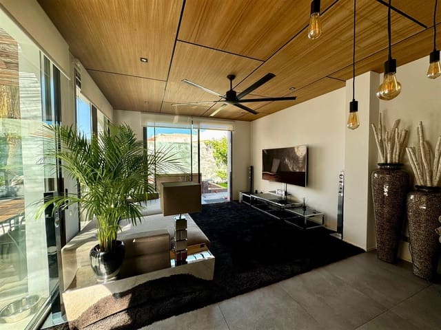 3 sovrum Lägenhet till salu i San Jose / Sant Josep de Sa Talaia med pool - 1 149 000 € (Ref: 9414875)