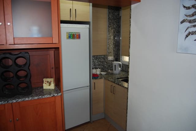 2 makuuhuone Huoneisto vuokrattavana paikassa Formentera del Segura mukana uima-altaan - 590 € (Ref: 3202933)