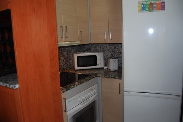 2 makuuhuone Huoneisto vuokrattavana paikassa Formentera del Segura mukana uima-altaan - 590 € (Ref: 3202933)