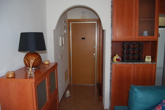 2 makuuhuone Huoneisto vuokrattavana paikassa Formentera del Segura mukana uima-altaan - 590 € (Ref: 3202933)