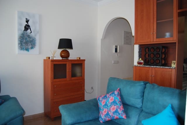 2 makuuhuone Huoneisto vuokrattavana paikassa Formentera del Segura mukana uima-altaan - 590 € (Ref: 3202933)