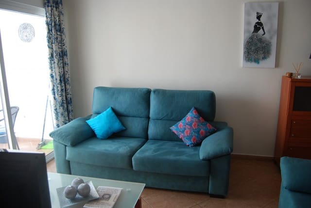 2 makuuhuone Huoneisto vuokrattavana paikassa Formentera del Segura mukana uima-altaan - 590 € (Ref: 3202933)