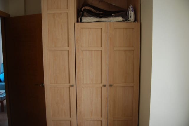 2 makuuhuone Huoneisto vuokrattavana paikassa Formentera del Segura mukana uima-altaan - 590 € (Ref: 3202933)