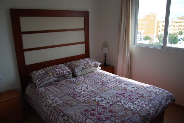 2 makuuhuone Huoneisto vuokrattavana paikassa Formentera del Segura mukana uima-altaan - 590 € (Ref: 3202933)