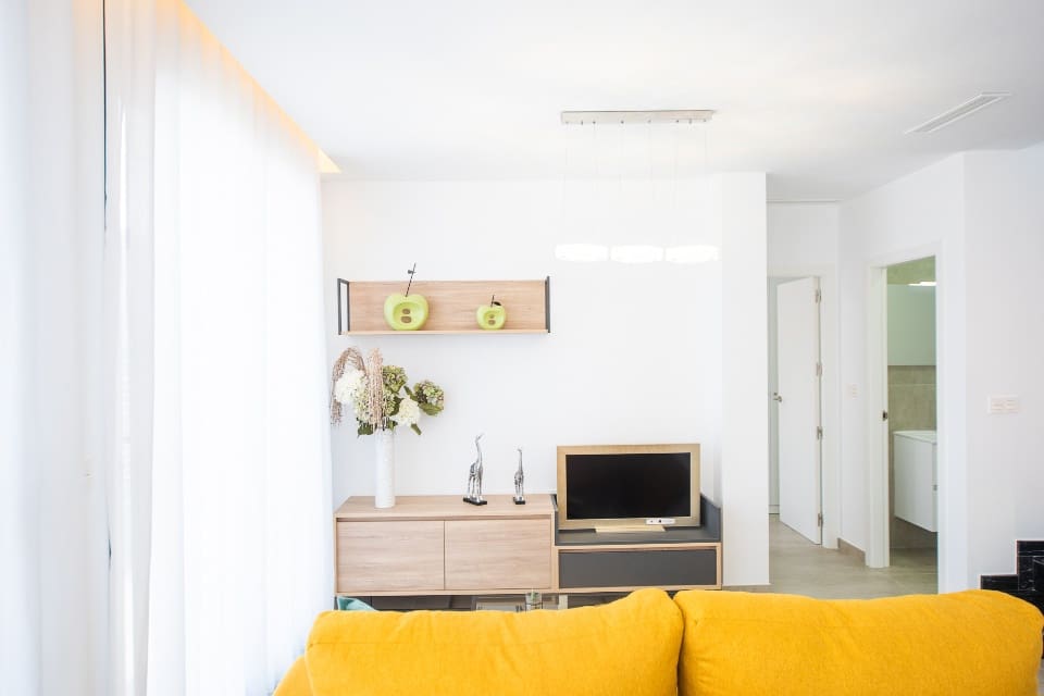 3 quarto Moradia para venda em Los Montesinos com piscina - 423 900 € (Ref: 4921754)