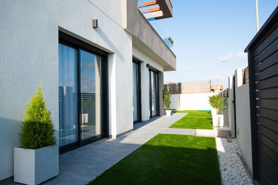 3 quarto Moradia para venda em Los Montesinos com piscina - 423 900 € (Ref: 4921754)