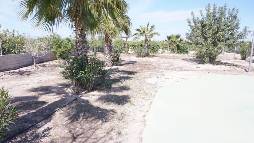 6 soverom Villa til salgs i Los Montesinos med garasje - € 1 150 000 (Ref: 4951536)