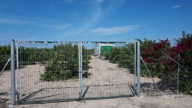 6 soveværelse Villa til salg i Los Montesinos med garage - € 1.150.000 (Ref: 4951536)