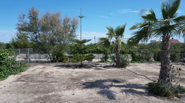 6 soveværelse Villa til salg i Los Montesinos med garage - € 1.150.000 (Ref: 4951536)