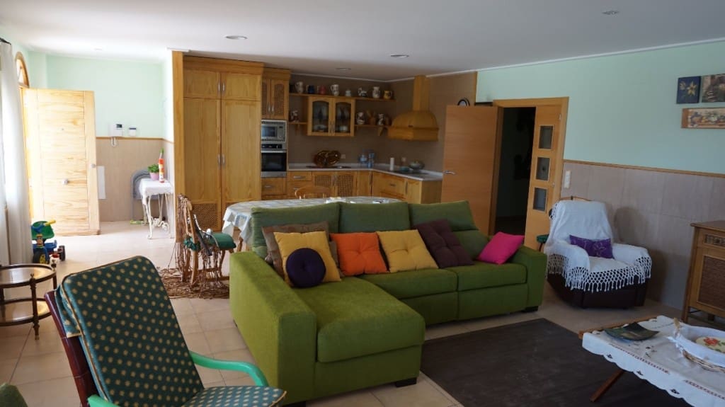 6 soverom Villa til salgs i Los Montesinos med garasje - € 1 150 000 (Ref: 4951536)