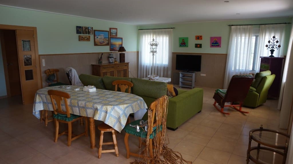 6 soverom Villa til salgs i Los Montesinos med garasje - € 1 150 000 (Ref: 4951536)