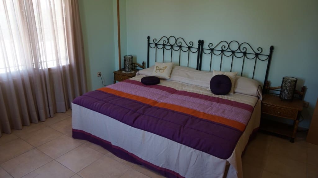 6 soverom Villa til salgs i Los Montesinos med garasje - € 1 150 000 (Ref: 4951536)