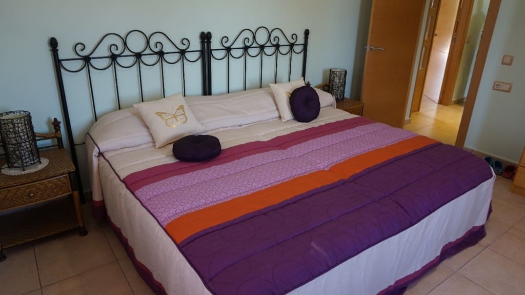 6 soverom Villa til salgs i Los Montesinos med garasje - € 1 150 000 (Ref: 4951536)