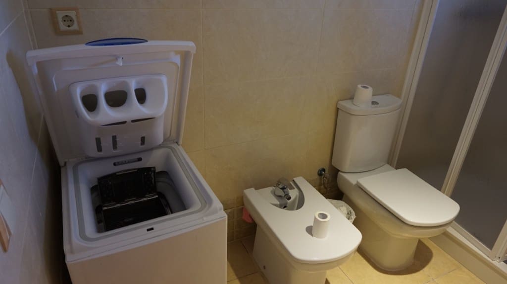 6 soverom Villa til salgs i Los Montesinos med garasje - € 1 150 000 (Ref: 4951536)