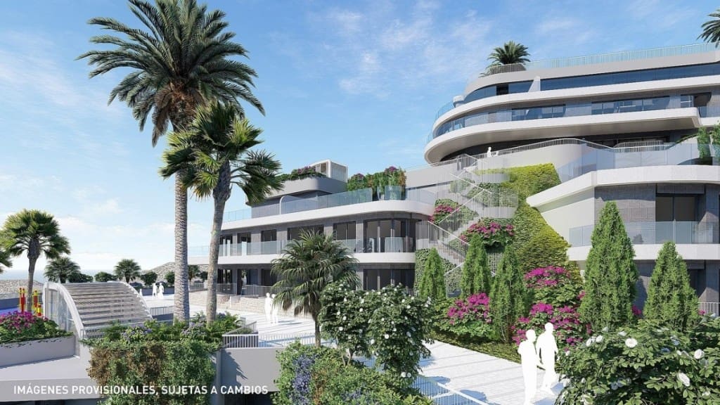 2 makuuhuone Huoneisto myytävänä paikassa Aguilas mukana uima-altaan - 305 000 € (Ref: 4951553)