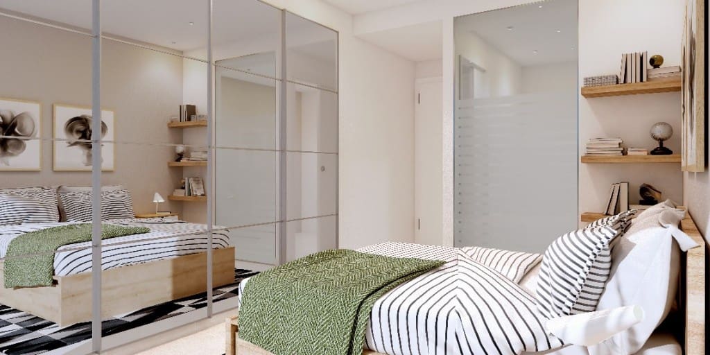 2 bedroom Apartment for sale in Alhama de Murcia with pool - € 191,900 (Ref: 5188499)