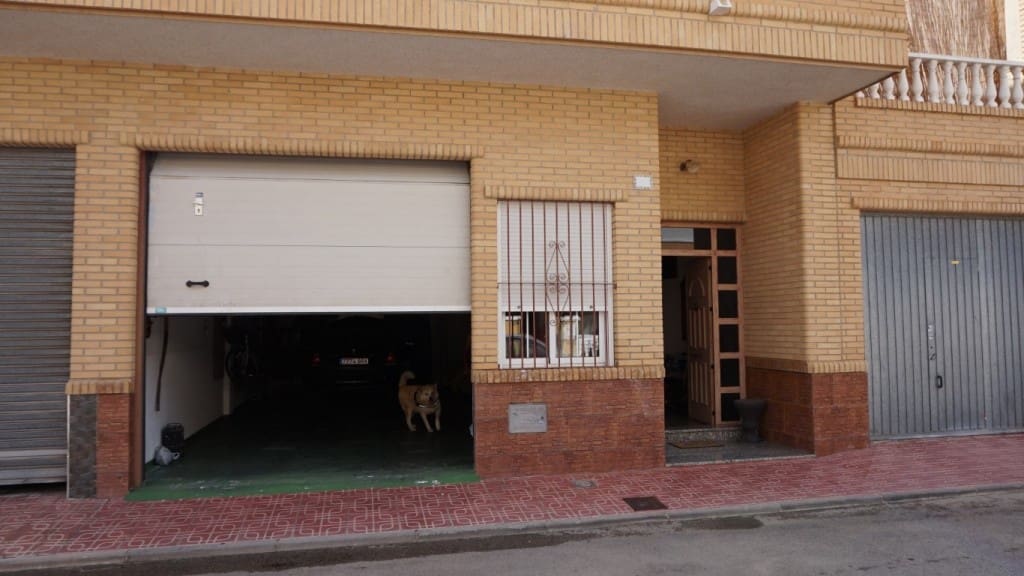 Casa de 3 habitaciones en Catral en venta con garaje - 249.999 € (Ref: 5327217)