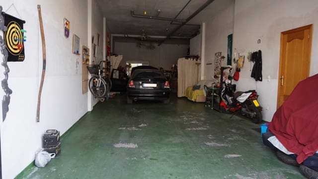 Casa de 3 habitaciones en Catral en venta con garaje - 249.999 € (Ref: 5327217)