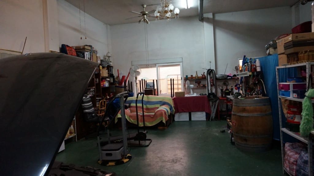 Casa de 3 habitaciones en Catral en venta con garaje - 249.999 € (Ref: 5327217)