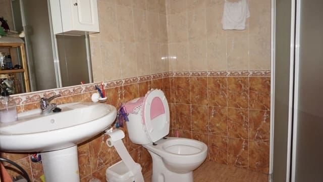 Casa de 3 habitaciones en Catral en venta con garaje - 249.999 € (Ref: 5327217)