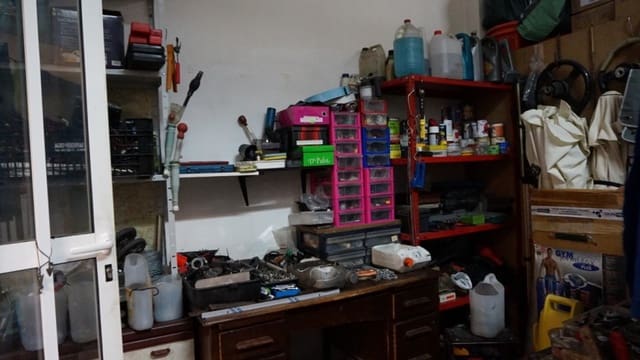 Casa de 3 habitaciones en Catral en venta con garaje - 249.999 € (Ref: 5327217)