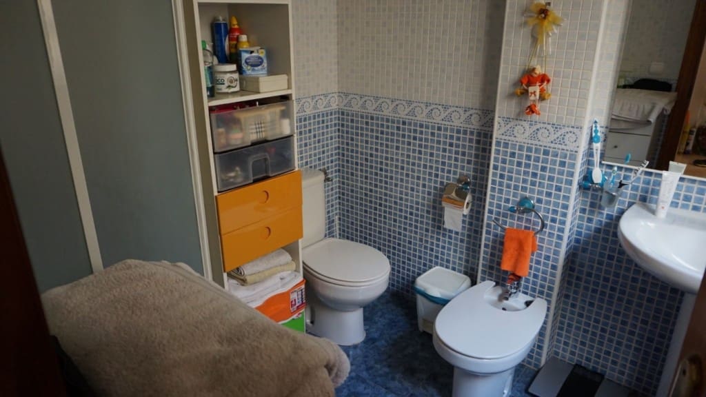 Casa de 3 habitaciones en Catral en venta con garaje - 249.999 € (Ref: 5327217)