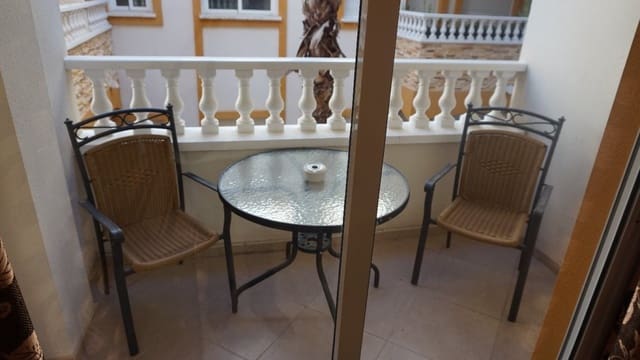 1 makuuhuone Huoneisto vuokrattavana paikassa Formentera del Segura mukana uima-altaan - 490 € (Ref: 5504231)