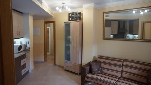 1 makuuhuone Huoneisto vuokrattavana paikassa Formentera del Segura mukana uima-altaan - 490 € (Ref: 5504231)