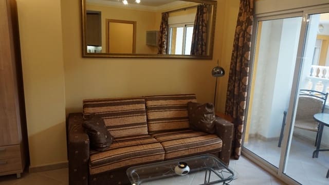 1 makuuhuone Huoneisto vuokrattavana paikassa Formentera del Segura mukana uima-altaan - 490 € (Ref: 5504231)