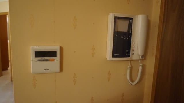 1 makuuhuone Huoneisto vuokrattavana paikassa Formentera del Segura mukana uima-altaan - 490 € (Ref: 5504231)