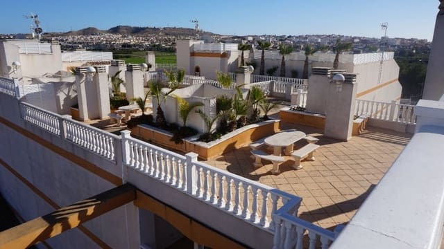 1 makuuhuone Huoneisto vuokrattavana paikassa Formentera del Segura mukana uima-altaan - 490 € (Ref: 5504231)