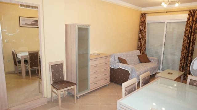 1 makuuhuone Huoneisto vuokrattavana paikassa Formentera del Segura mukana uima-altaan - 490 € (Ref: 5504233)