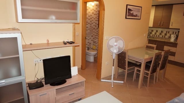 1 makuuhuone Huoneisto vuokrattavana paikassa Formentera del Segura mukana uima-altaan - 490 € (Ref: 5504233)