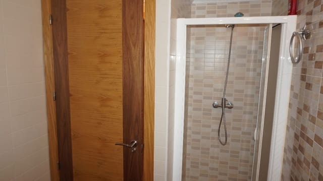 1 makuuhuone Huoneisto vuokrattavana paikassa Formentera del Segura mukana uima-altaan - 490 € (Ref: 5504233)