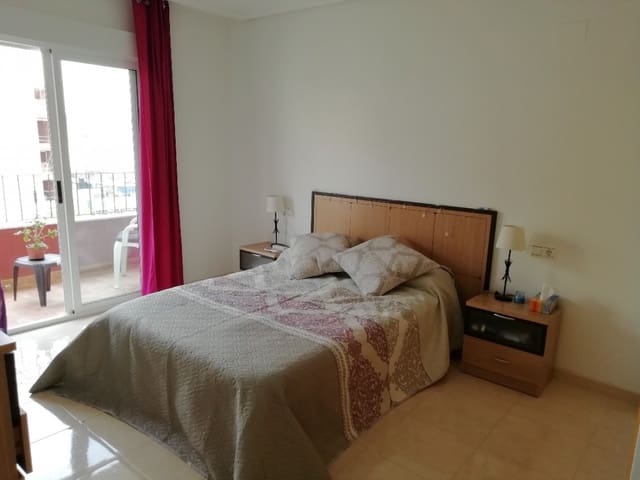 2 makuuhuone Huoneisto vuokrattavana paikassa Formentera del Segura mukana 
autotalli - 590 € (Ref: 5853024)