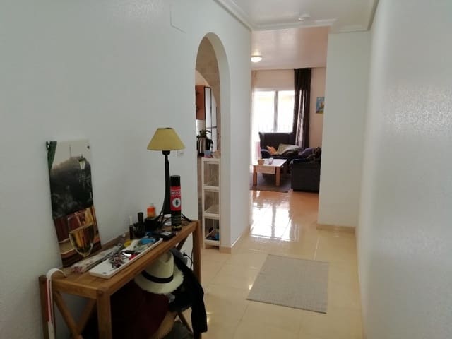 2 makuuhuone Huoneisto vuokrattavana paikassa Formentera del Segura mukana 
autotalli - 590 € (Ref: 5853024)