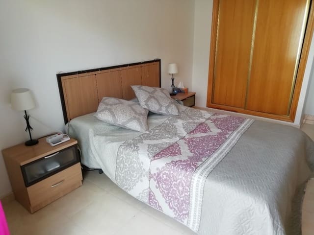 2 makuuhuone Huoneisto vuokrattavana paikassa Formentera del Segura mukana 
autotalli - 590 € (Ref: 5853024)