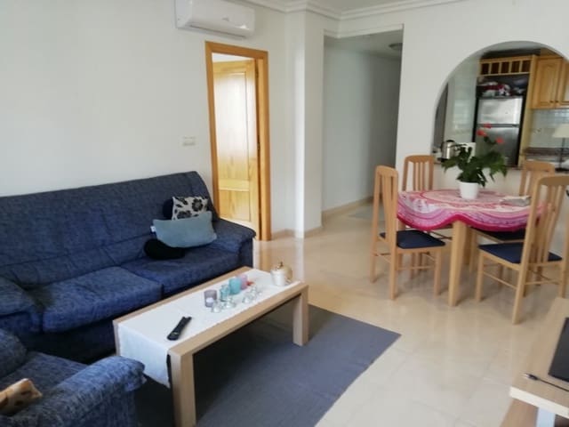 2 makuuhuone Huoneisto vuokrattavana paikassa Formentera del Segura mukana 
autotalli - 590 € (Ref: 5853024)