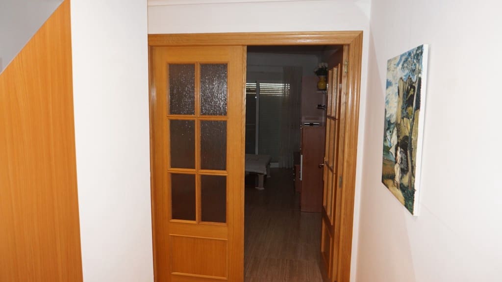 2 soveværelse Lejlighed til leje i Formentera del Segura - € 460 (Ref: 5853026)