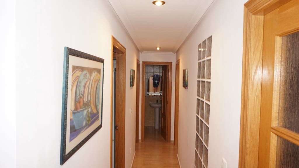 2 soveværelse Lejlighed til leje i Formentera del Segura - € 460 (Ref: 5853026)