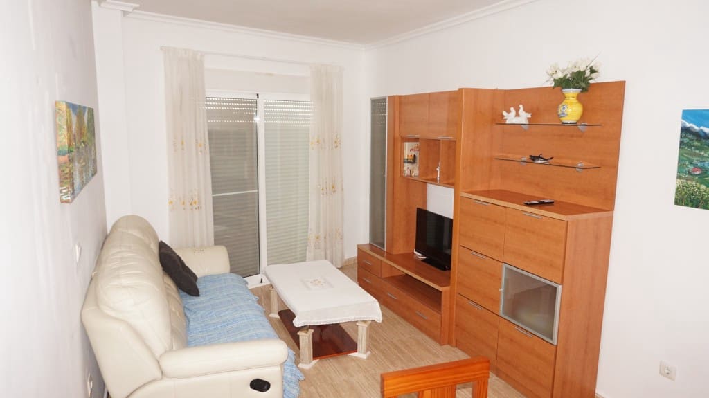 2 soveværelse Lejlighed til leje i Formentera del Segura - € 460 (Ref: 5853026)