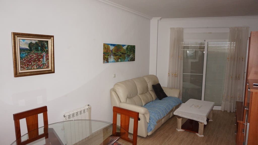 2 soveværelse Lejlighed til leje i Formentera del Segura - € 460 (Ref: 5853026)