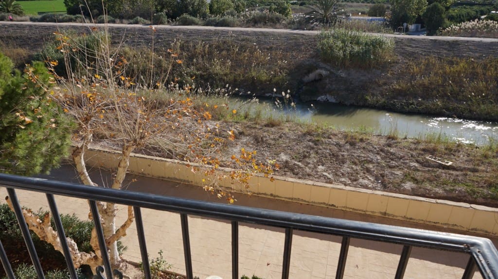 2 soveværelse Lejlighed til leje i Formentera del Segura - € 460 (Ref: 5853026)